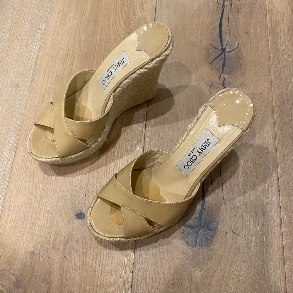 Jimmy Choo